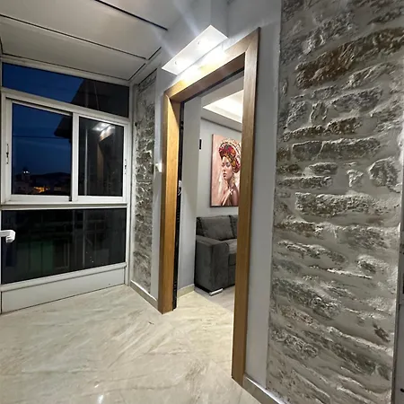Дом отдыха Asteris Luxury House *