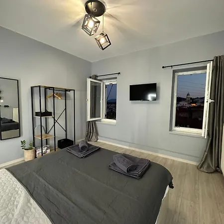Дом отдыха Asteris Luxury House