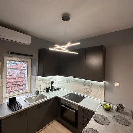 Дом отдыха Asteris Luxury House *