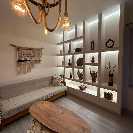 Asteris Luxury House Дом отдыха Салоники