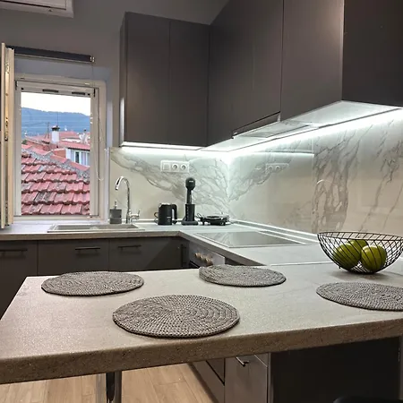 Asteris Luxury House Дом отдыха *