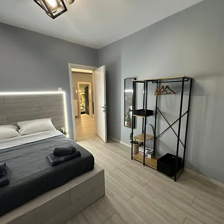 Asteris Luxury House *